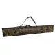 Carp Academy Camo Torba za štapove za šarana 3 štapa 195cm