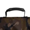 Carp Academy Camo Torba za štapove za šarana 1 štap 195cm