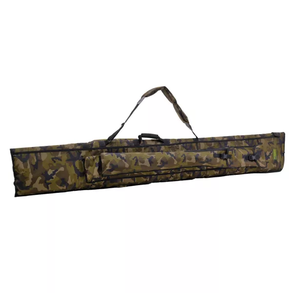 Carp Academy Camo Torba za štapove za šarana 3 štapa 205cm