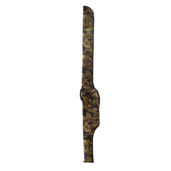 Carp Academy Camo Torba za štapove za šarana 1 štap 205cm