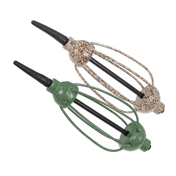 EnergoTeam Hranilica Inline rebrasta košara 80gr