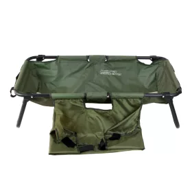 Carp Academy Karma Pontybölcső 110x50x45cm