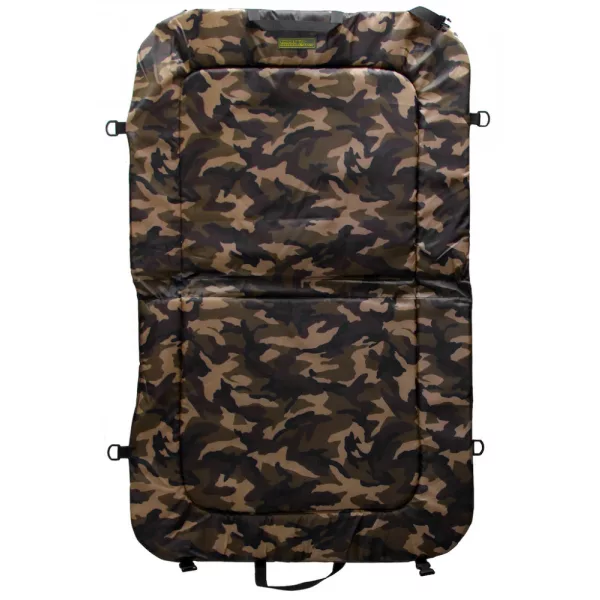 CARP ACADEMY Podloga za šarana Camou 120x75cm Podloga za šarana