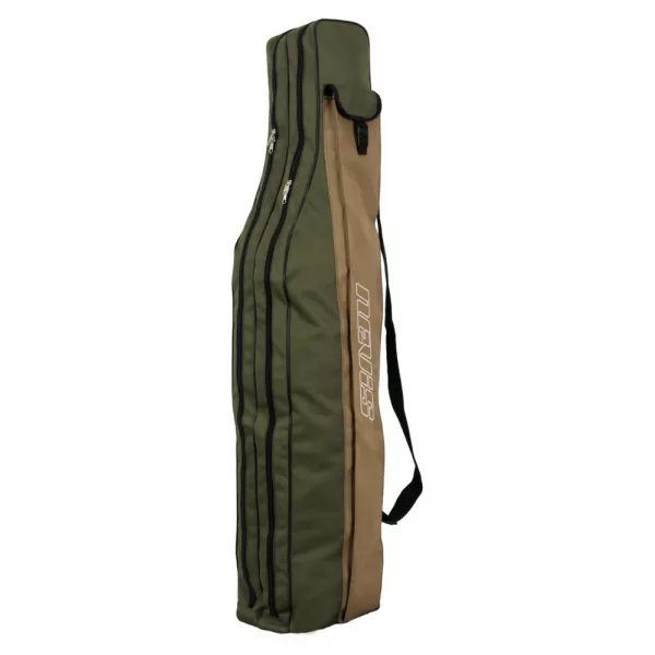 NEVIS Torba za štapove 150D green