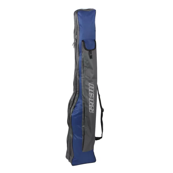NEVIS Torba za štapove 160D blue