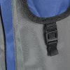 NEVIS Torba za štapove 160D blue