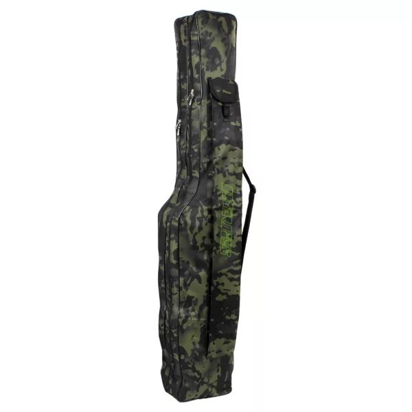 Nevis Camou 2 Rekeszes Bottartó Táska 150cm