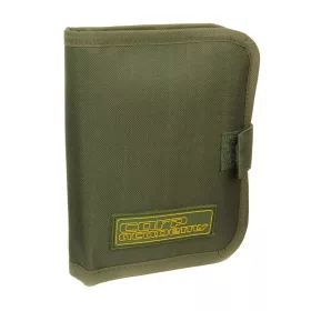   Carp Academy Futrola za identifikacijsku iskaznicu + olovka 14x17cm