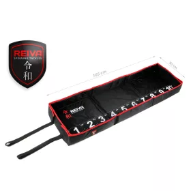 Reiva Strunjača za mjerenje ribe 105x30cm