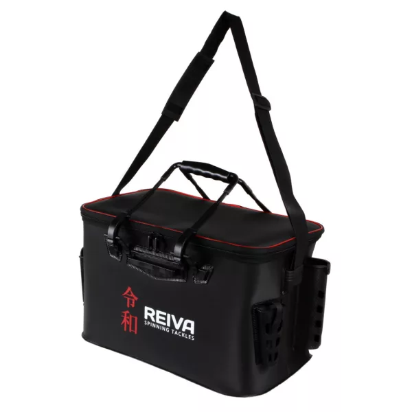 Reiva Seahawk Pro Pergető Táska 45x27x26cm