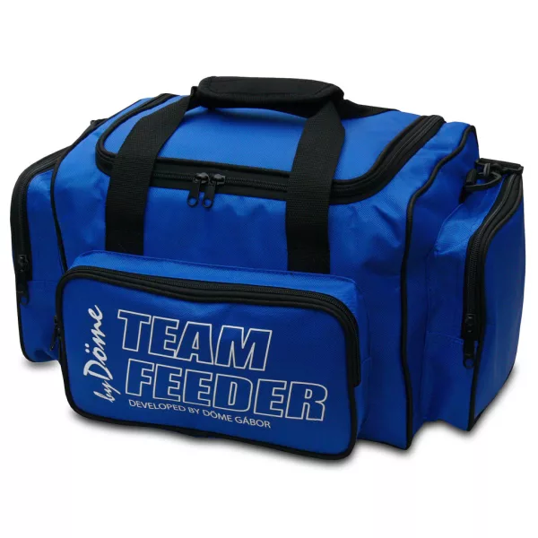 Team Feeder By Döme Torba za pribor 45x30x25cm