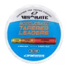 Cresta Visorate Acc Tapered Leader 0,18-0,25 struna