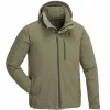 Pinewood Finnveden Hybrid Lovačka Jakna Maslinasta XL #713