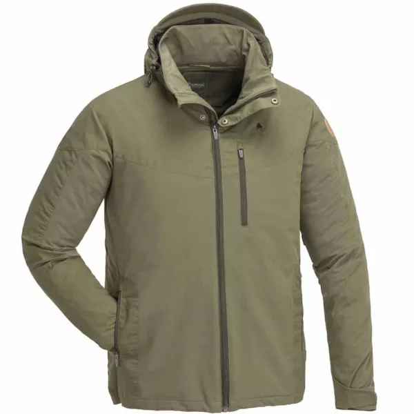 Pinewood Finnveden Hybrid Lovačka Jakna Maslinasta XL #713