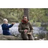 Pinewood Finnveden Hybrid Lovačka Jakna Maslinasta XL #713
