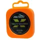 Nevis Tehnologija 10m 0.14mm Pleteni predvez+Spremnik-Siva