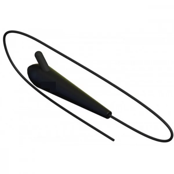 Carp Expert Big Cast Bočno izvedeno olovo za daleke izbačaje s anti-tangle sustavom za boile 100gr