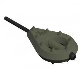   Carp Expert Inline Kruška Bruce Grip Obojeno Olovo za Bojlu 70gr