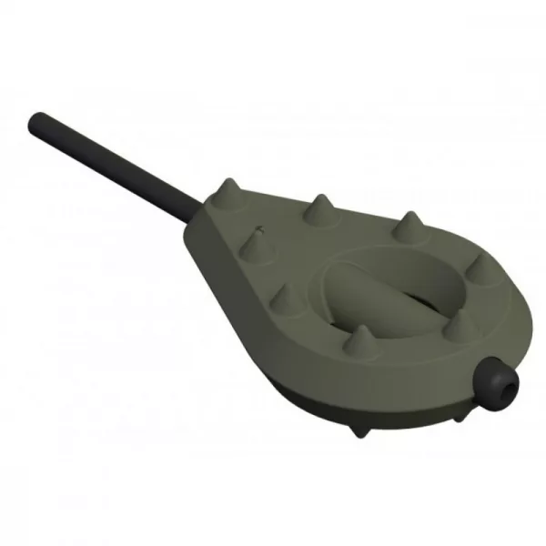 Carp Expert Inline Kruška Bruce Grip Obojeno Olovo za Bojlu 85gr