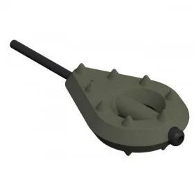   Carp Expert Inline Kruška Bruce Grip Obojeno Bojli Olovo 100gr