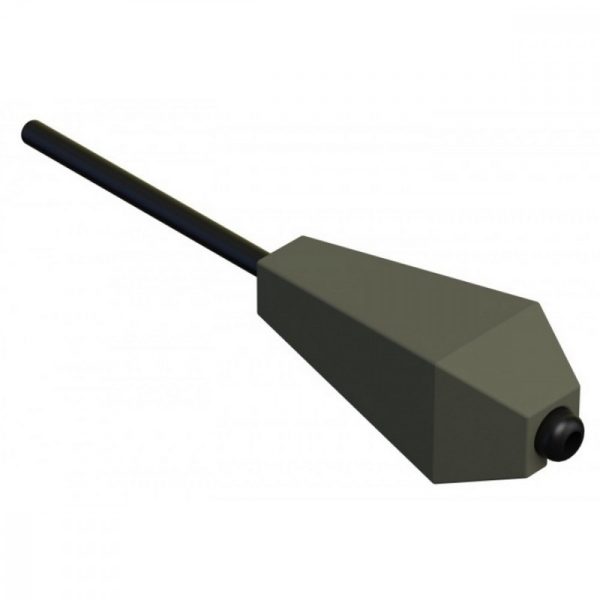 Carp Expert Inline Bruce Torpedo Obojeno Bojli Olovo 70gr