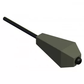 Carp Expert Inline Bruce Torpedo Obojeno Bojli Olovo 80gr