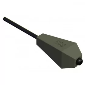 Carp Expert Inline Bruce Torpedo Obojeno Bojli Olovo 90gr