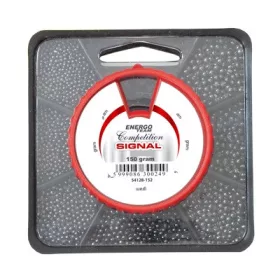 EnergoTeam Competition Medium Shot set olovaca 150gr