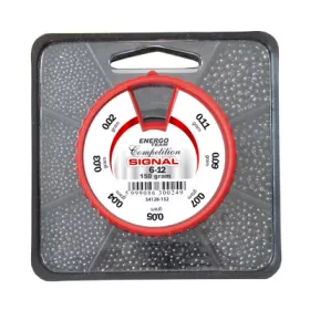 EnergoTeam Competition Signal set olovaca 150gr