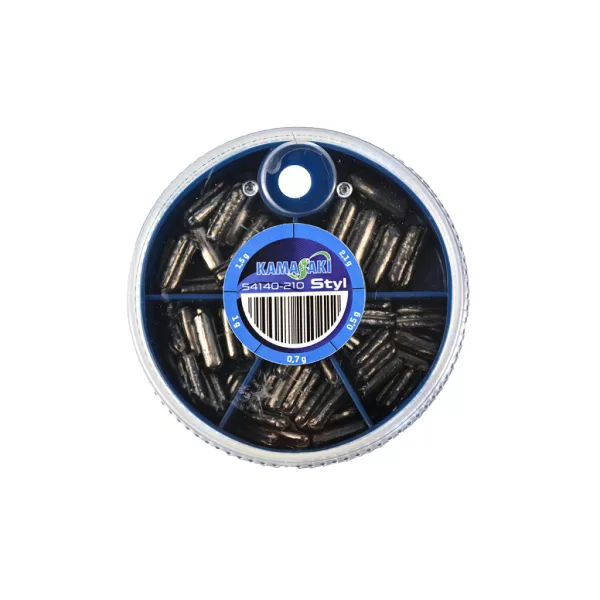 Kamasaki Stylólom Set Srednji