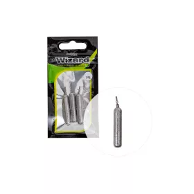 Wizard MXT DROPSHOT ŠTAP OLOVO 3G 4DB Dropshot olovo