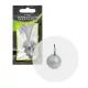 Wizard Dropshot Okrugli Olovo 15G Go Green 2 Kom/Pak