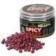 Sensas Super Mekana Spicy Crazy 4mm Pellet za udicu 60gr