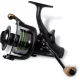Quantum Mr. Pike The Releaser Model: 460 · BB: 4 · 300m/ 0,35mm · Drag F. 7kg / 15,4lbs - Rola za spin