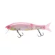 Tiemco MB-1 Custom 175F 17,5cm 40gr 08 Bunny Pink Swimbait