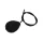 Carp Expert Ekstra teško Inline Olovo za boili 110gr