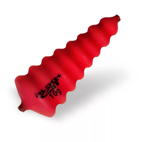 Black Cat U-Float Tree 10G Fluo Crvena