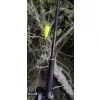 Black Cat U-Float Tree 10G Fluo Crvena