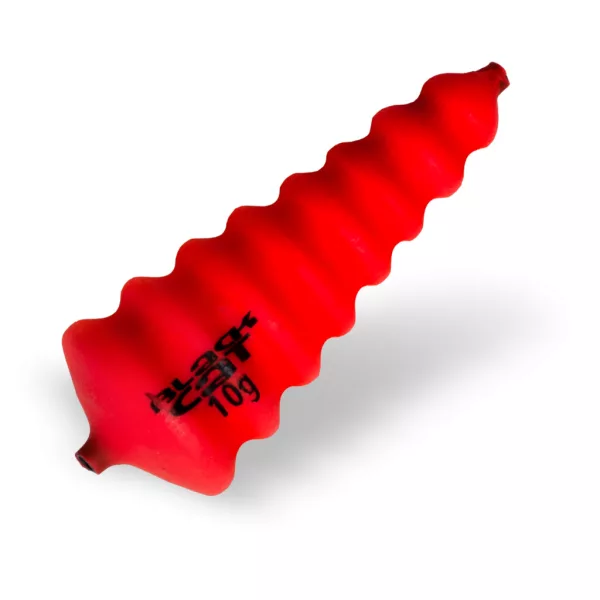 Black Cat U-Float Tree 20G Fluo Crvena