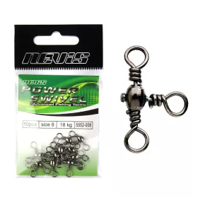 Nevis Trostruki okretni 10 10 kom