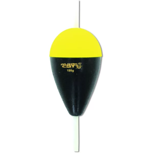 Black Cat plovak za soma 100g