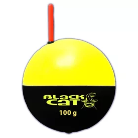 BLACK CAT PLOVAK ZA RIBOLOV SOMA 100G