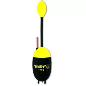 BLACK CAT PLOVAK ZA RIBOLOV SOMA 250G