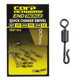 Carp Academy Brza spojka za šarana s vrtilicom 8-as M 10db