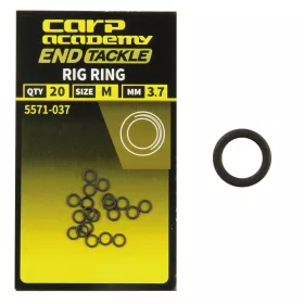 Carp Academy Prsten za udice 2,5mm XS 20 kom