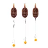 Nevis Feeder brza spojka 10-es S 10db