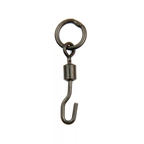 Carp Academy Spinner Rig 8 Okretne kopče 8 kom