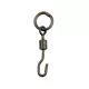 Carp Academy Spinner Rig 8 Okretne kopče 8 kom