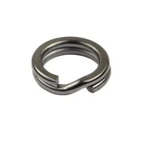 Nevis 8mm split karika za soma 10 kom