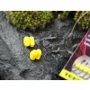 Carp Academy Teflon Hook XS-4 Crna 6 10 kom/pakiranje S ušicom S bodljom Bojli udica